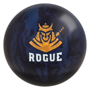 Motiv Rogue Assassin bowling ball