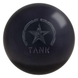 Motiv Covert Tank bowling ball