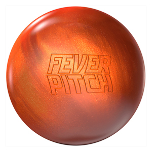 Storm Fever Pitch bowling ball